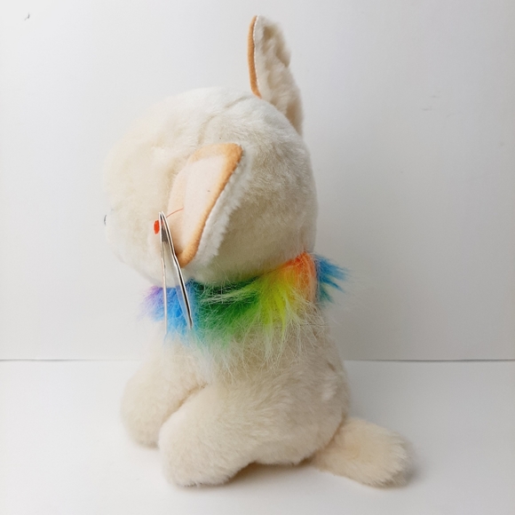 ๐4 for $20๐ New TY Beanie Babies Boos Chewey Chihuahua Dog Plush Kids Toy - Picture 4 of 9